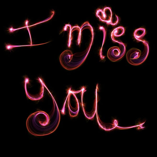 bonnie nadine newman - Oh How I Miss You Tonight