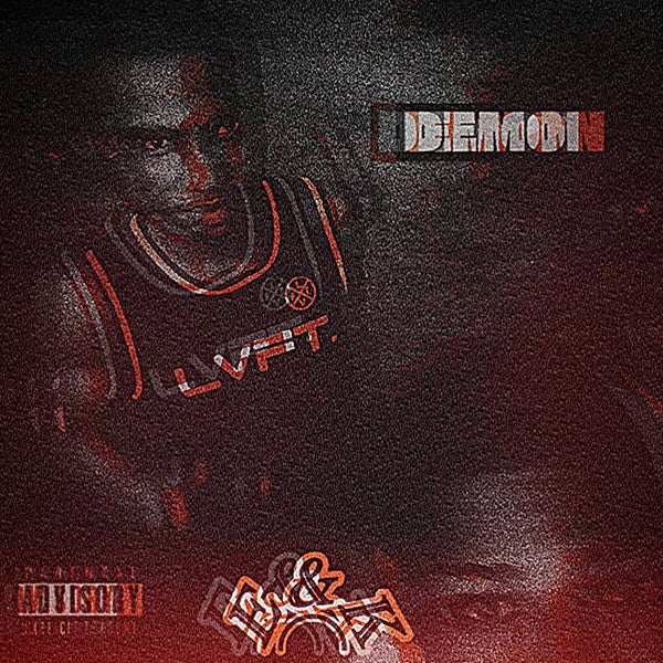 Kngxr - DEMON