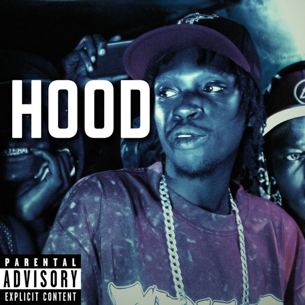 Toxic Lyrikali - Hood
