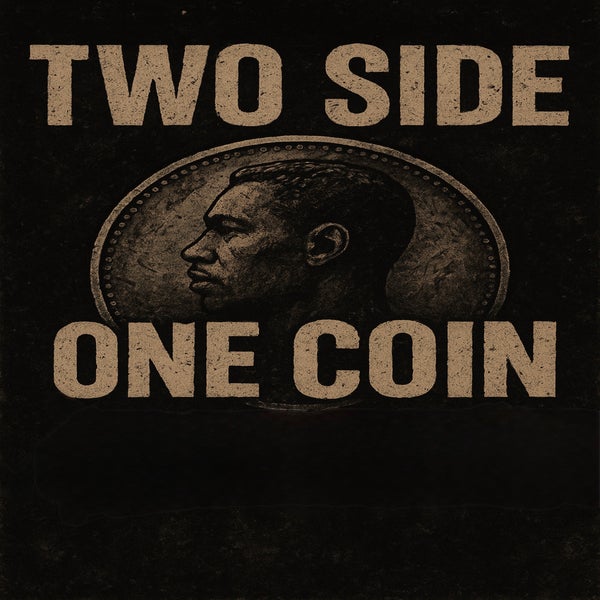 UTA Entertainment - Two Side One Coin