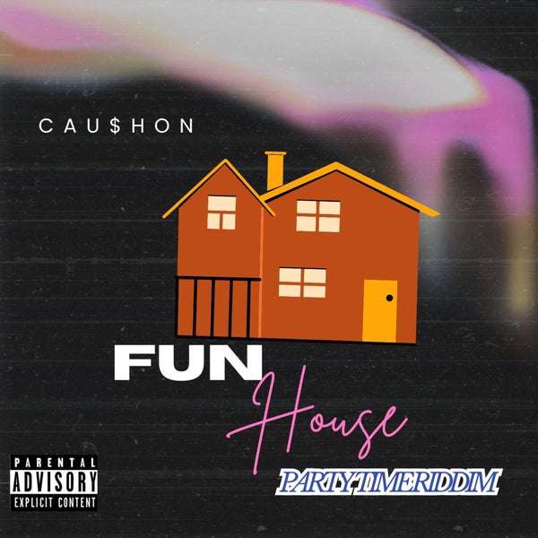 Caushon - Fun House