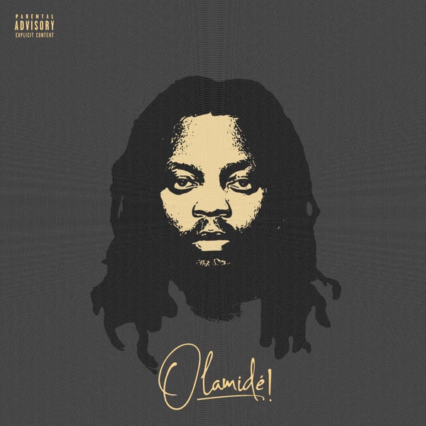Olamide - 99