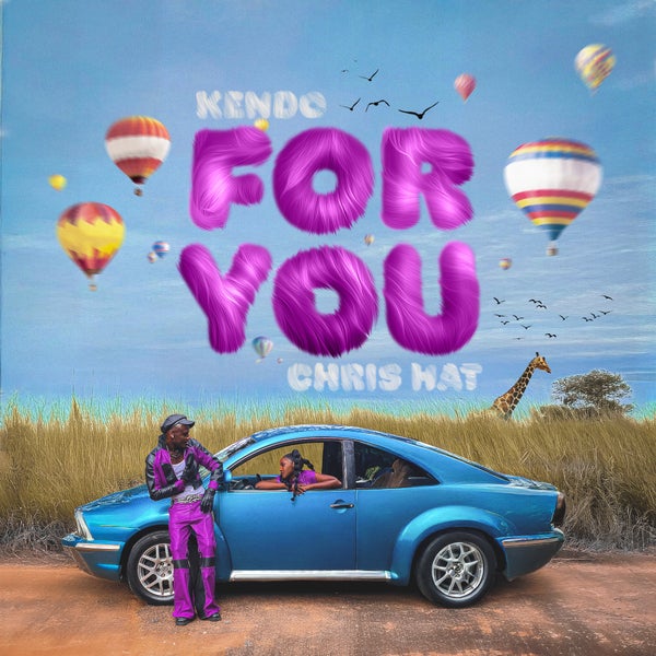 Kendo - For You