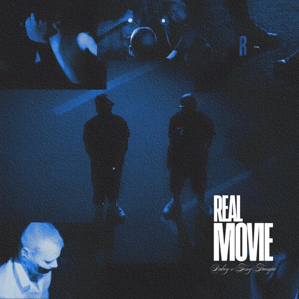 Tony Trampa - Real Movie