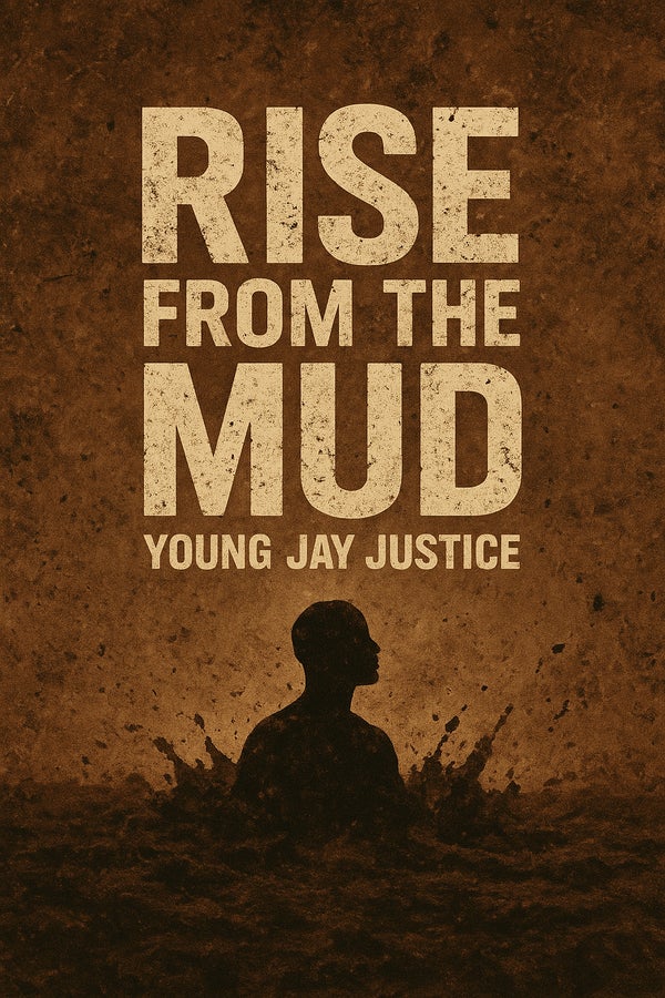 Young Jay Justice - Rise from the Mud
