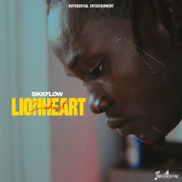 Sikkflow - Lion Heart