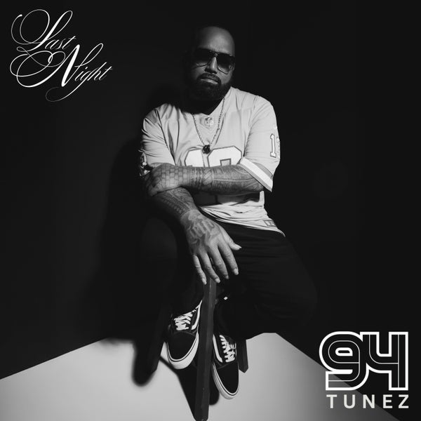 94Tunez - Last Night