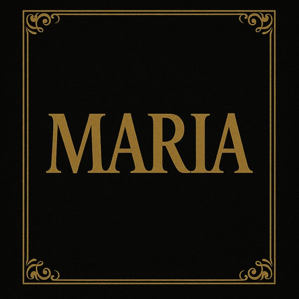 Nelson Bins - Maria