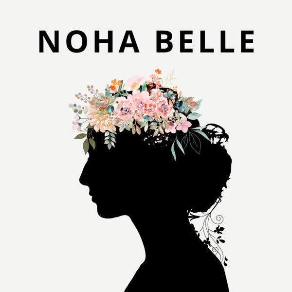 Noha Belle - Sombras en la luna