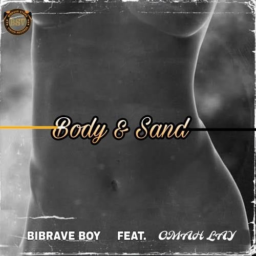 Bibrave Boy - Body And Sand
