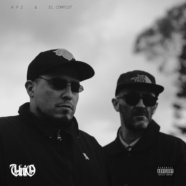 El Complot - Fuertes Como Roca