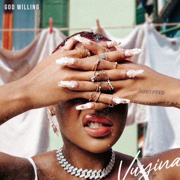 Vuyina - God Willing