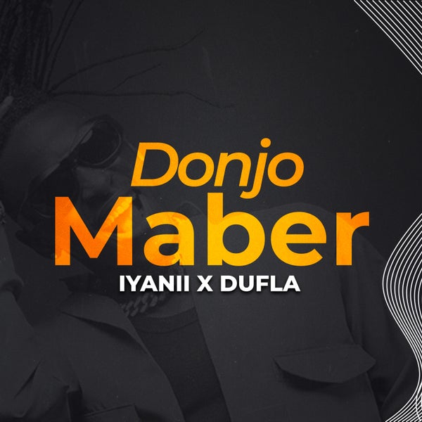 Iyanii - Donjo Maber