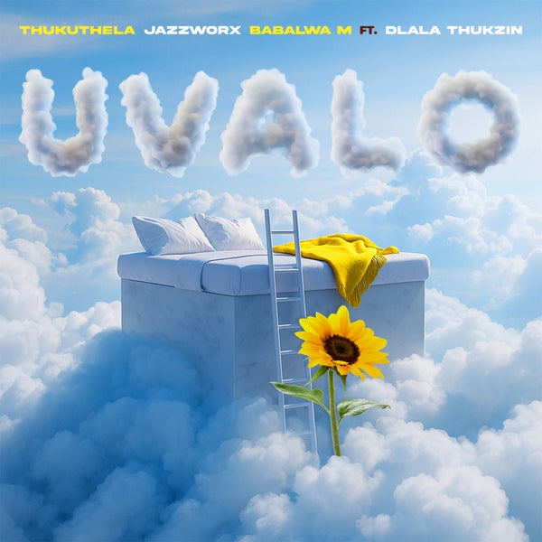 Jazzworx - uValo