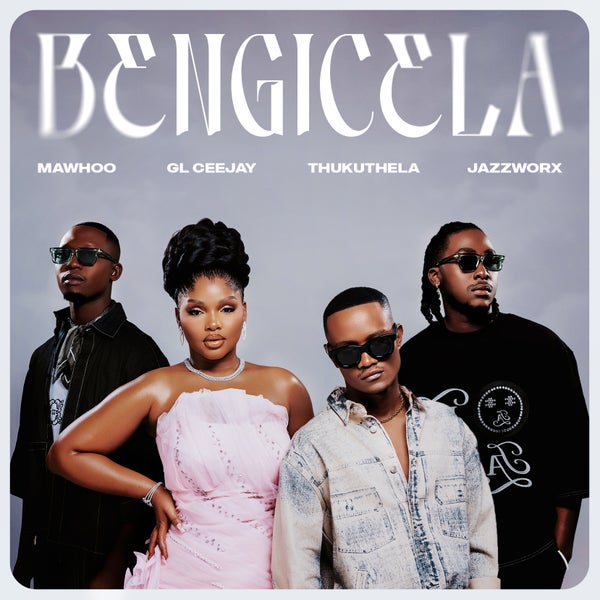 MaWhoo - Bengicela