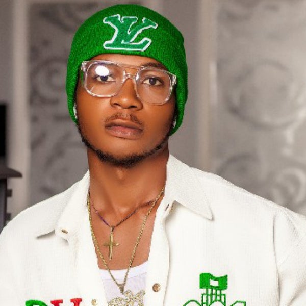 Supreme J - No Faze Me