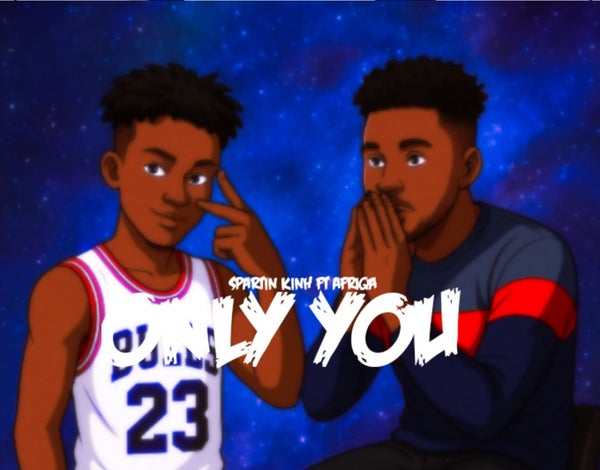 Spartin kinH - ONLY YOU
