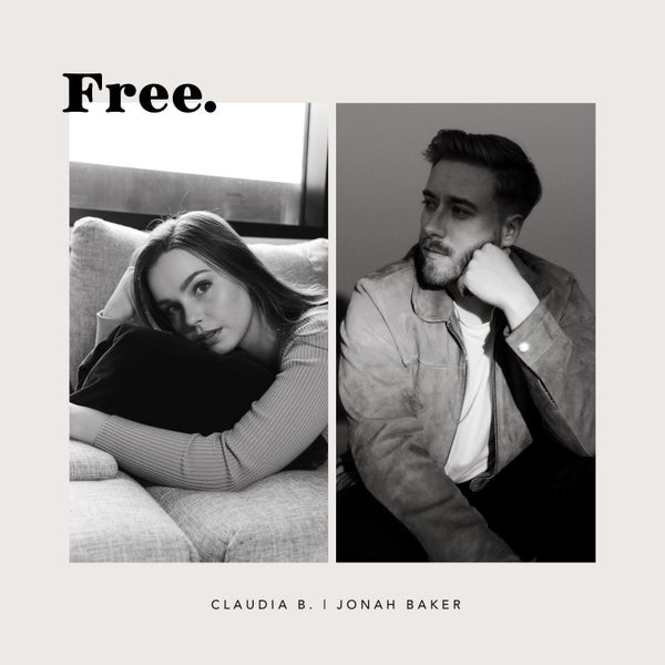 Jonah Baker - Free