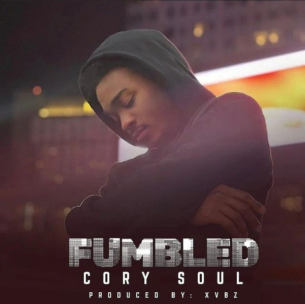 Cory Soul - Fumbled