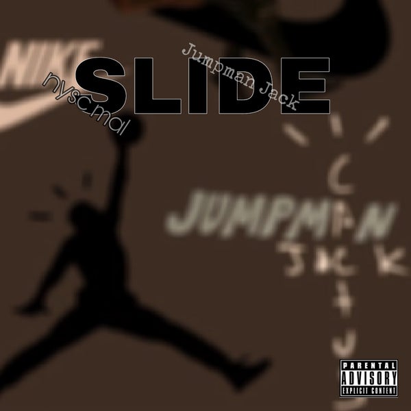 Nysc Mal - SL!DE (jumpman jack)