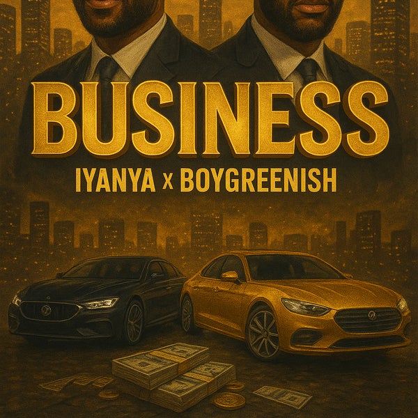 BoyGreenish - Bussiness