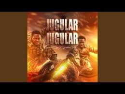 Lawrence Oyor - Jugular Jugular