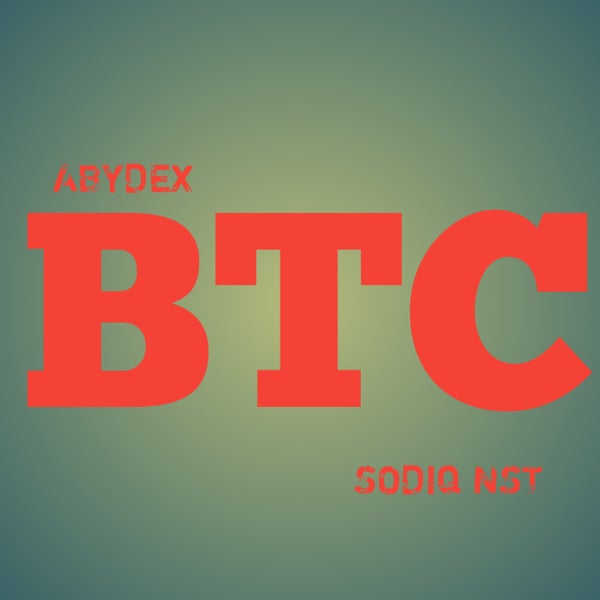 ABYDEX - BTC