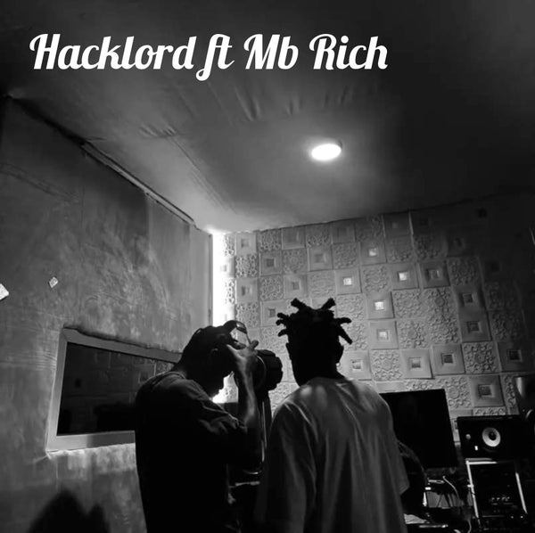 Hacklord feat - Be Alright