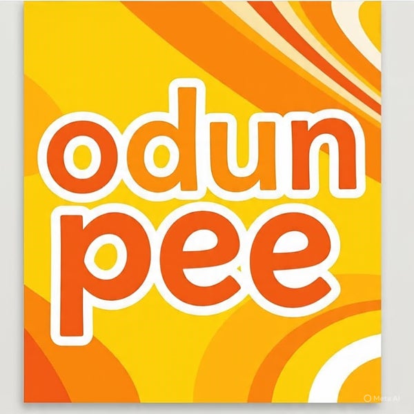Odun pee feat show boi - Anu