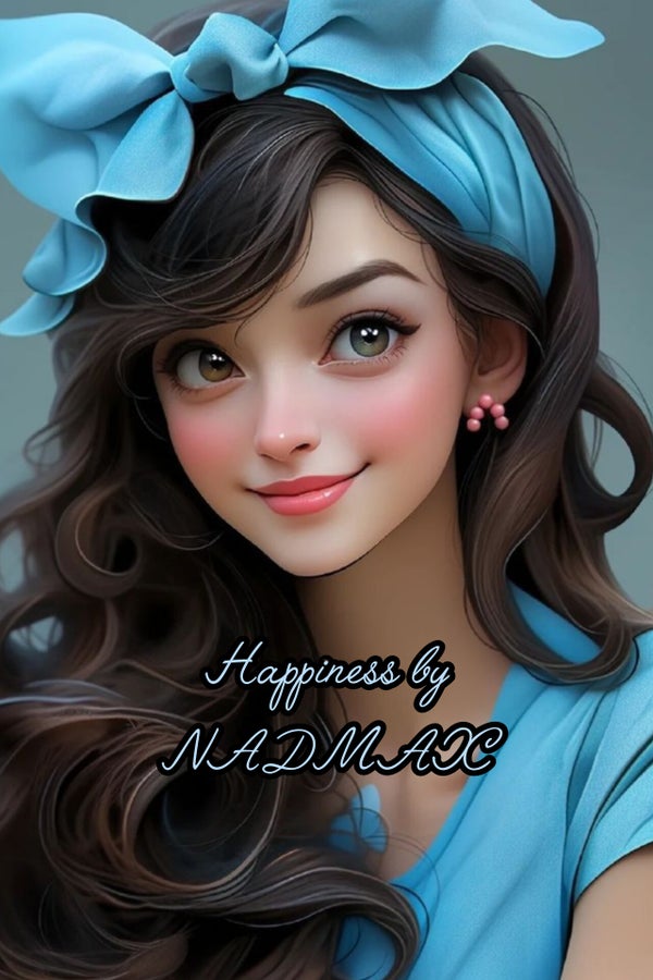 Nadmax - Happeness