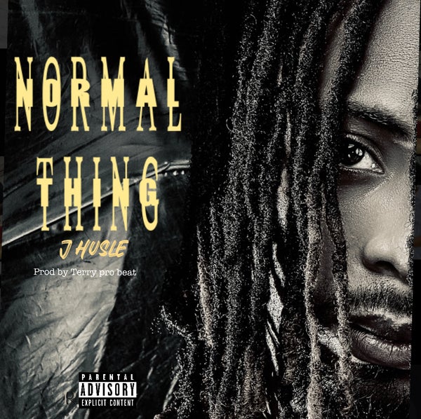 J husle - NORMAL THING