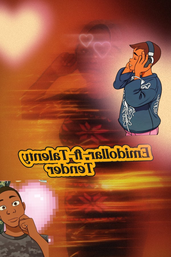 Emidollar - Emidollar ft Talenty-tender
