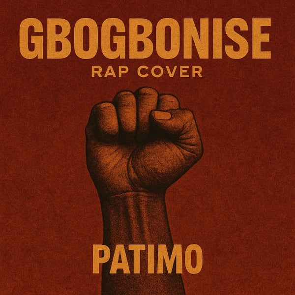 Patimo - GBOGBONISE