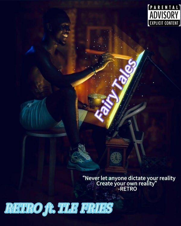 RETRO - Fairy Tales