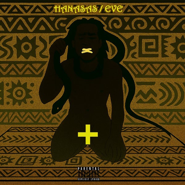 Owusu Badu - EVE