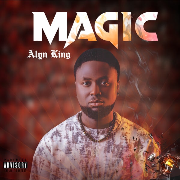 Alyn King - Alyn king - MAGIC
