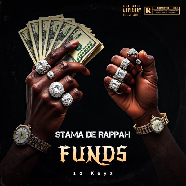 Stama De Rappah - Funds