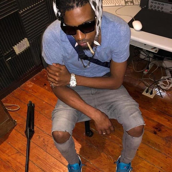 SAV LUCKY STAR - MAD AN MEAN