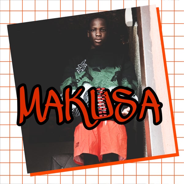 RORDZEE - MAKOSA