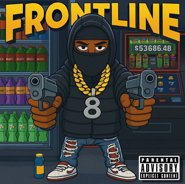 DemonBaby - Frontline