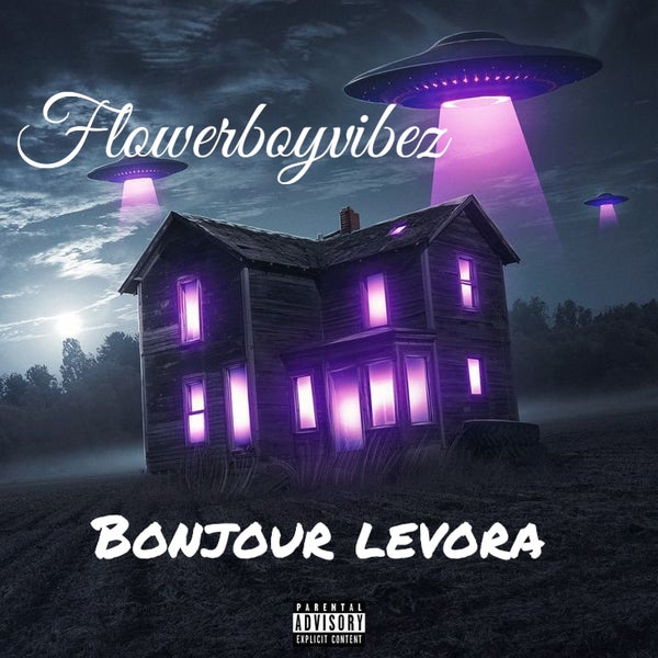 Flowerboyvibez🌹 - Bonjour levora