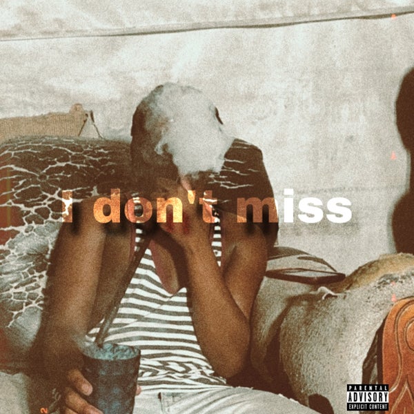 Lockey WRLD - I Don’t Miss