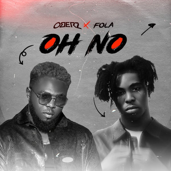 Oberz - Oh No