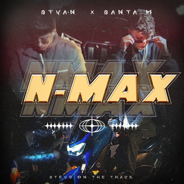 Stvan - N-Max