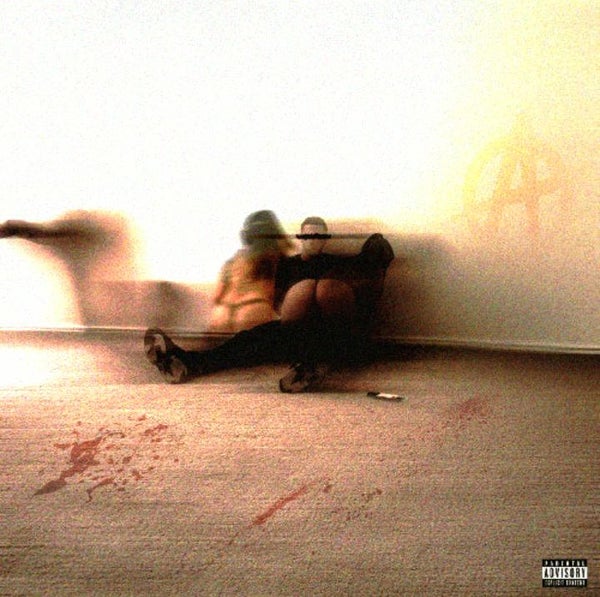 AnarchySoulja - You see me gone AnarchySoulja - You see me gone