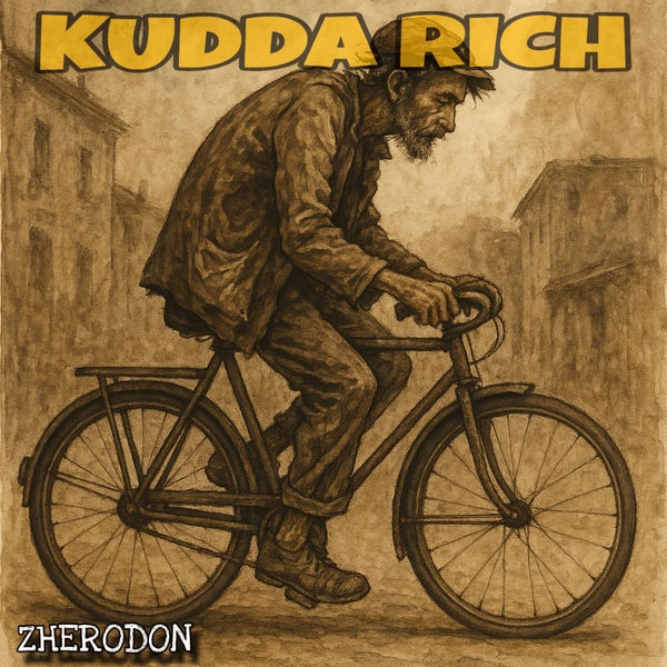ZheroDon - Kudda Rich