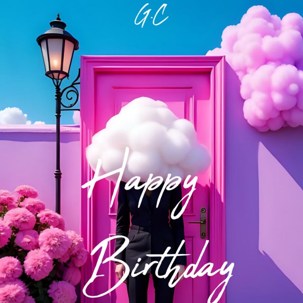 G.C - Happy Birthday