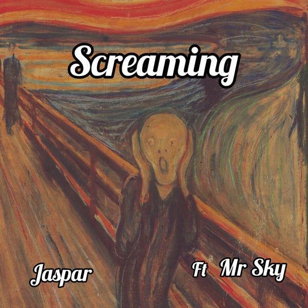 Jaspar - Screaming