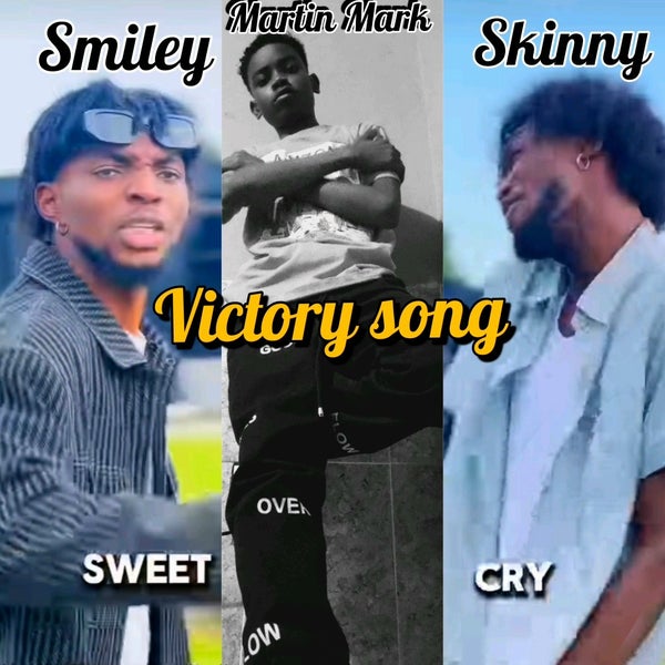 Martin Mark - Victory days
