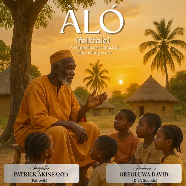 Pahtwik - Àló